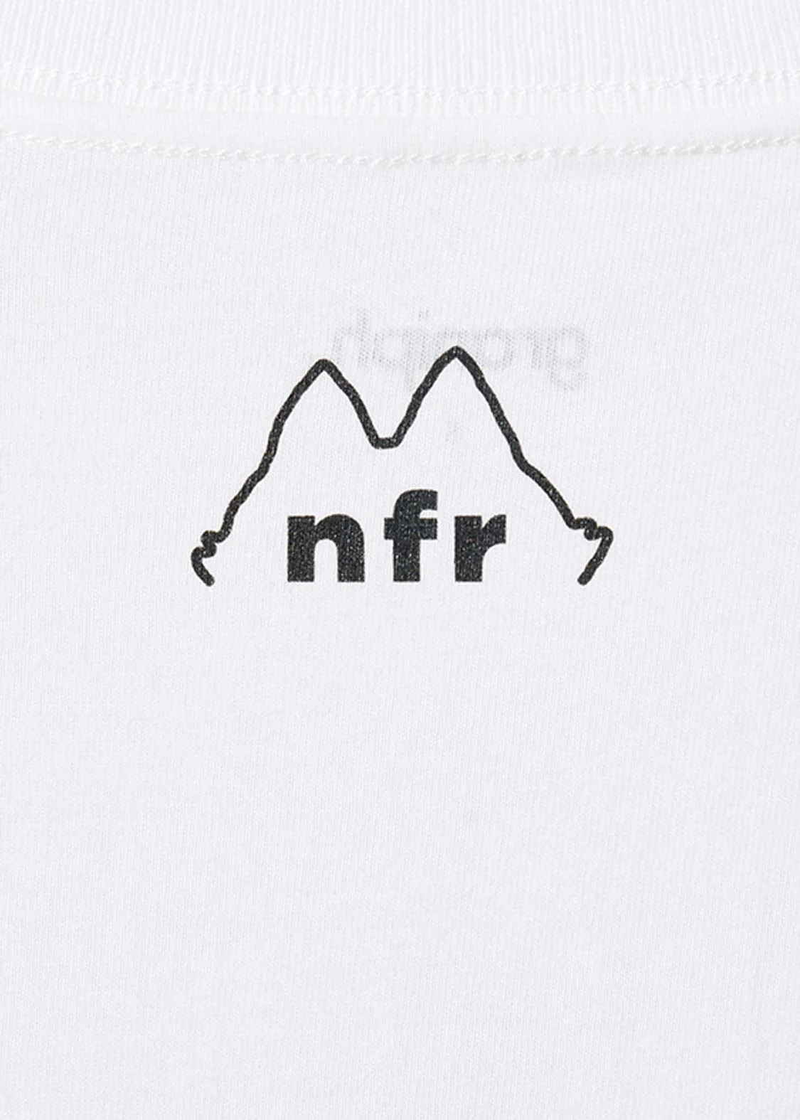 Nofuri Sketch Art | T-Shirt - Image 5