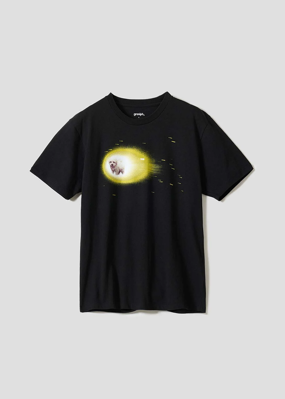 Galaxy Dog | T-Shirt