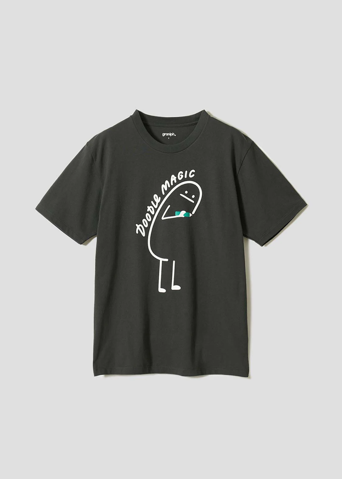 Magic Paint Beautiful Shadow | T-Shirt