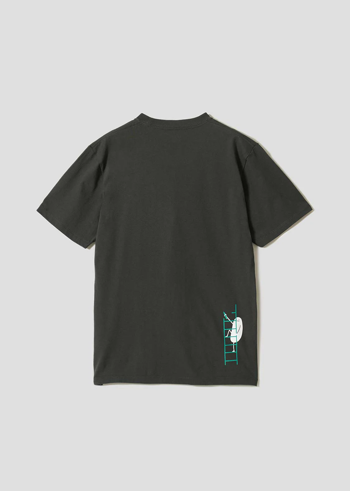 Magic Paint Beautiful Shadow | T-Shirt - Image 2