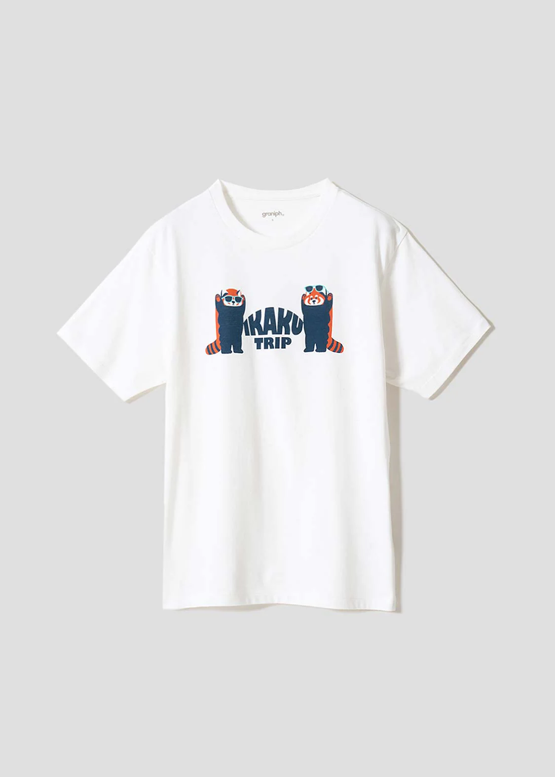 Ikaku Trip | T-Shirt