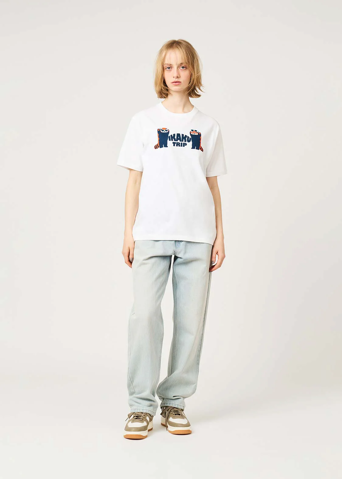 Ikaku Trip | T-Shirt - Image 10