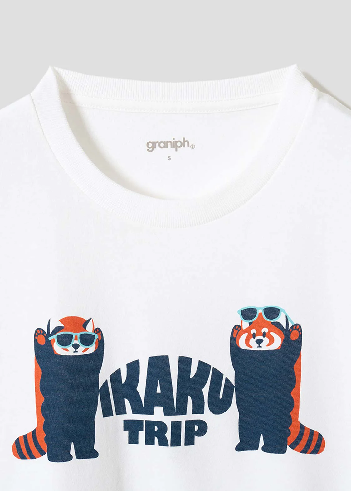 Ikaku Trip | T-Shirt - Image 3