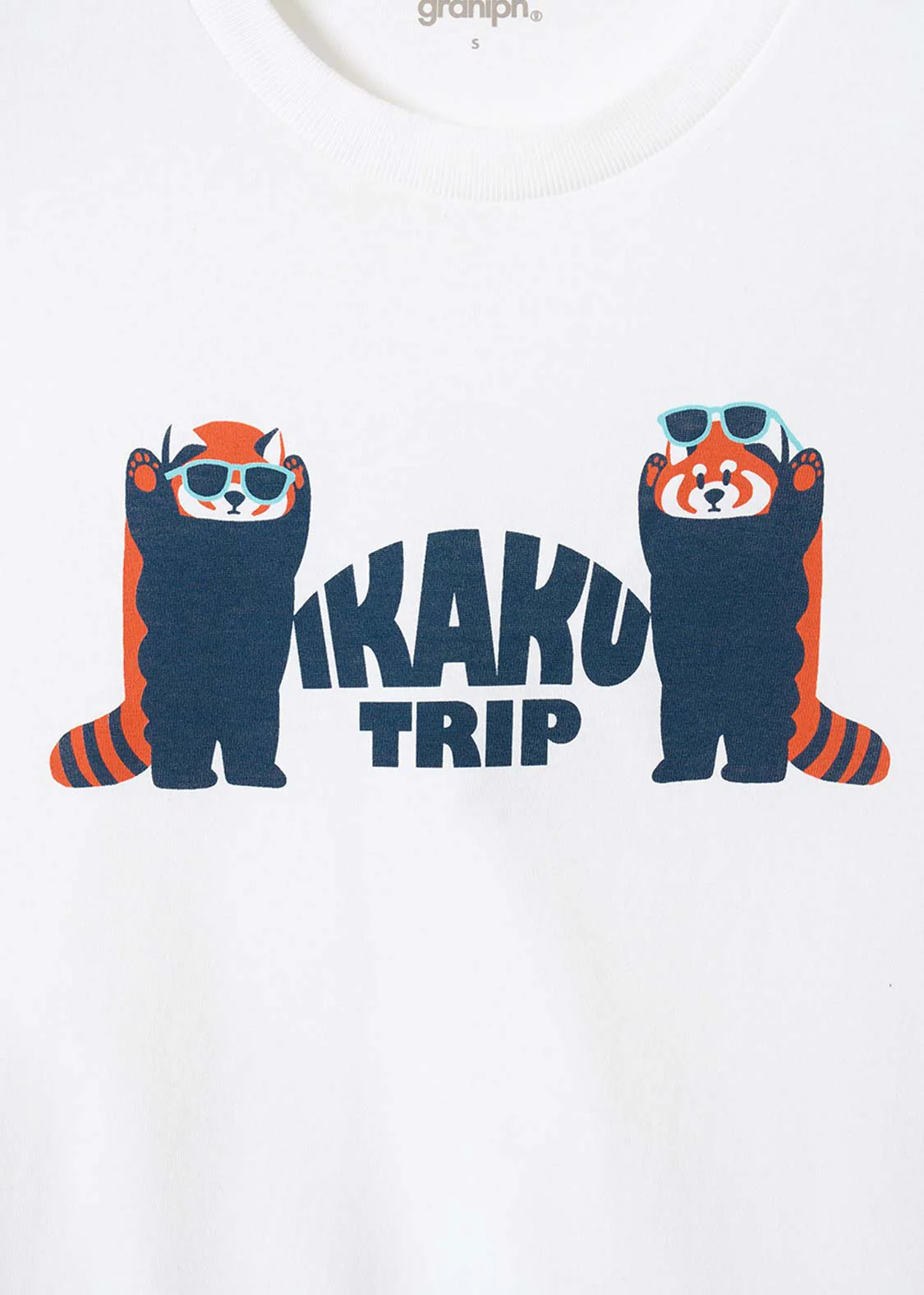 Ikaku Trip | T-Shirt - Image 4