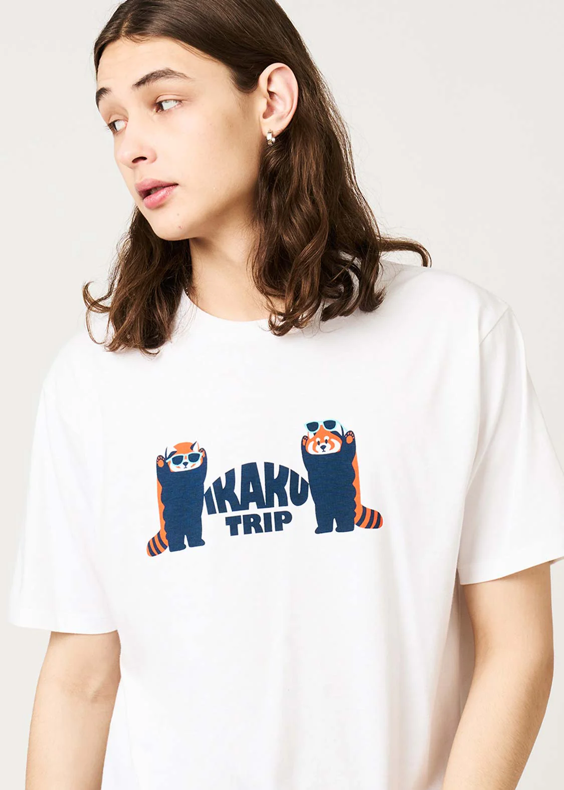 Ikaku Trip | T-Shirt - Image 6