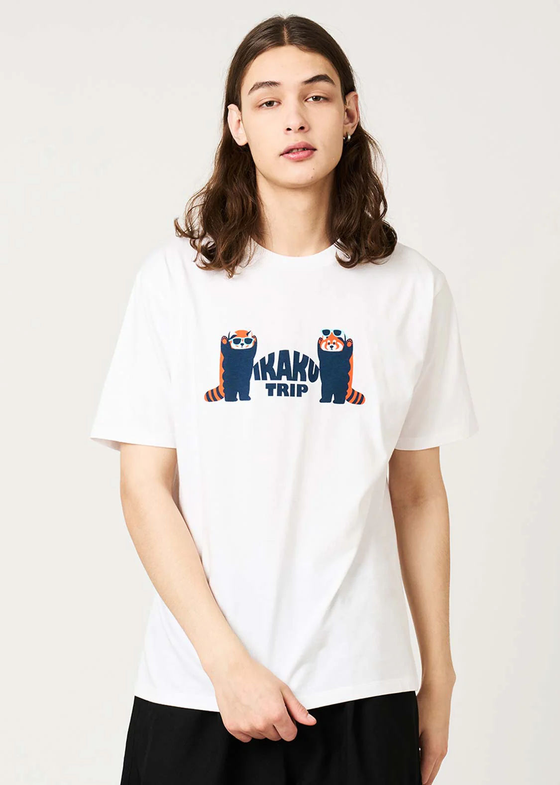 Ikaku Trip | T-Shirt - Image 7