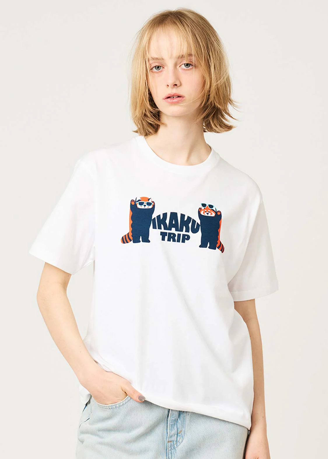Ikaku Trip | T-Shirt - Image 9