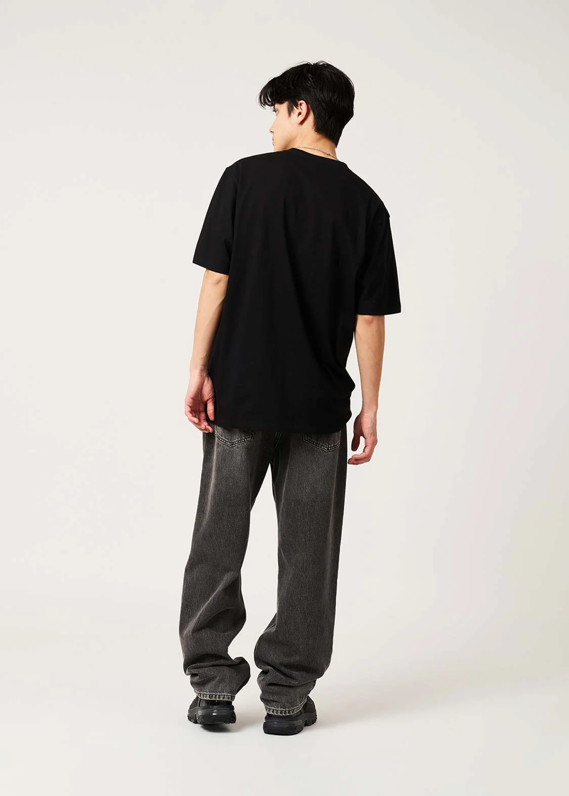 Mendaco Waves B | T-Shirt - Image 8