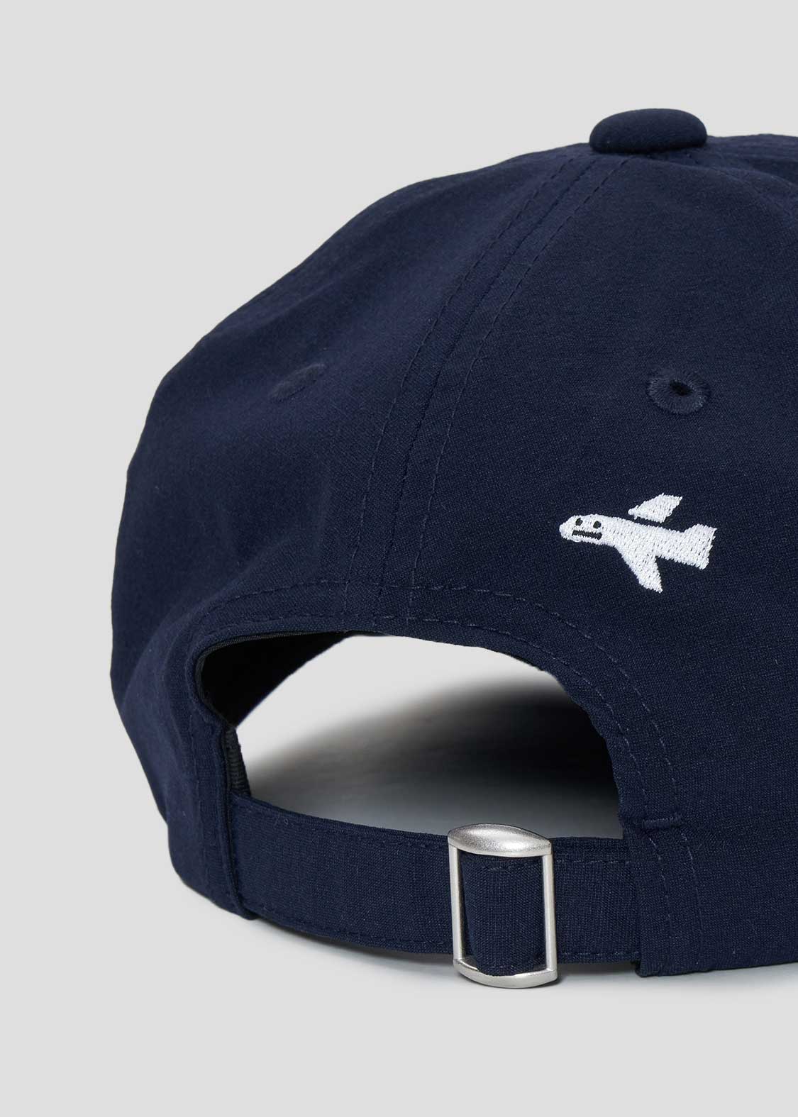 Beautiful Shadow Journey | Packable Cap - Image 5