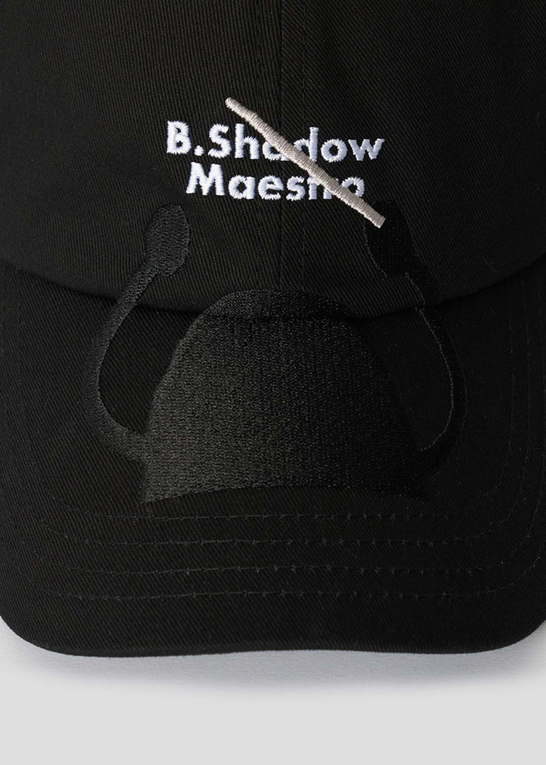 Beautiful Shadow Orchestra | Cap - Image 4