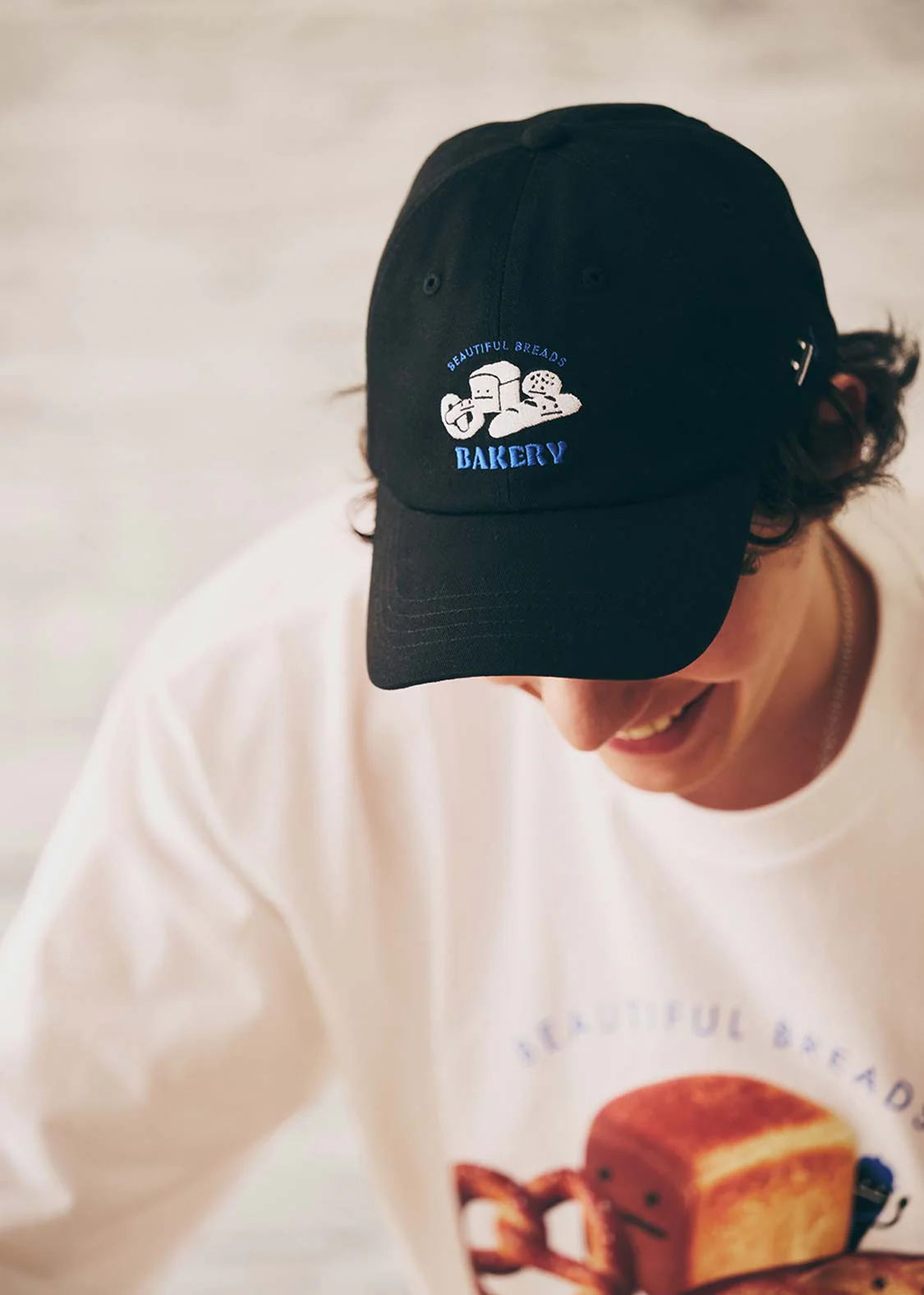 Beautiful Shadow Bakery | Cap - Image 6