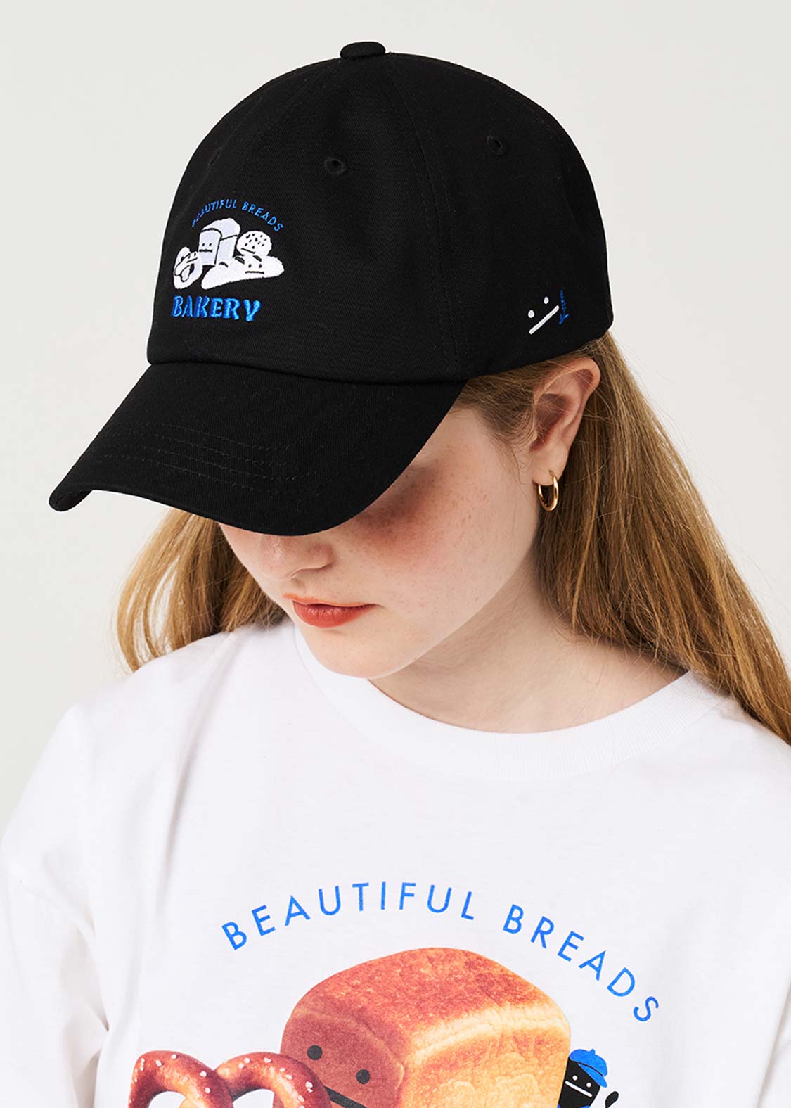 Beautiful Shadow Bakery | Cap - Image 9