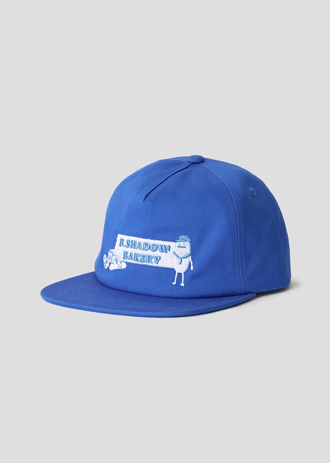 Beautiful Shadow Bakery B | Cap