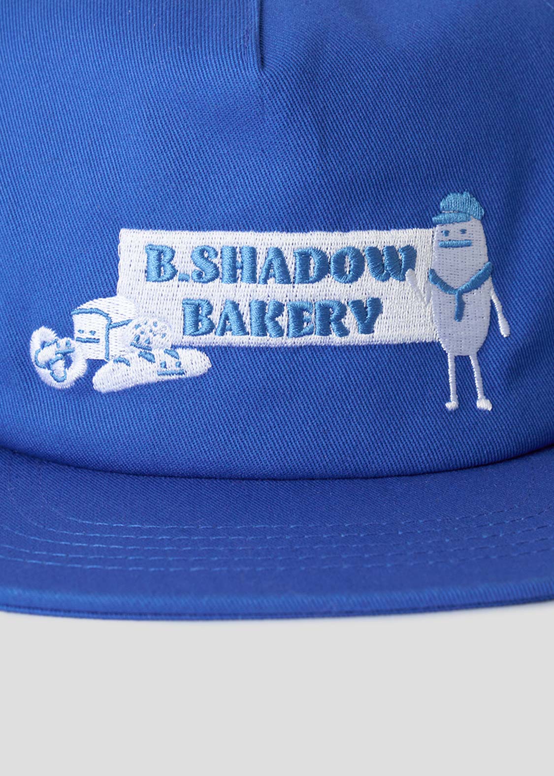 Beautiful Shadow Bakery B | Cap - Image 4