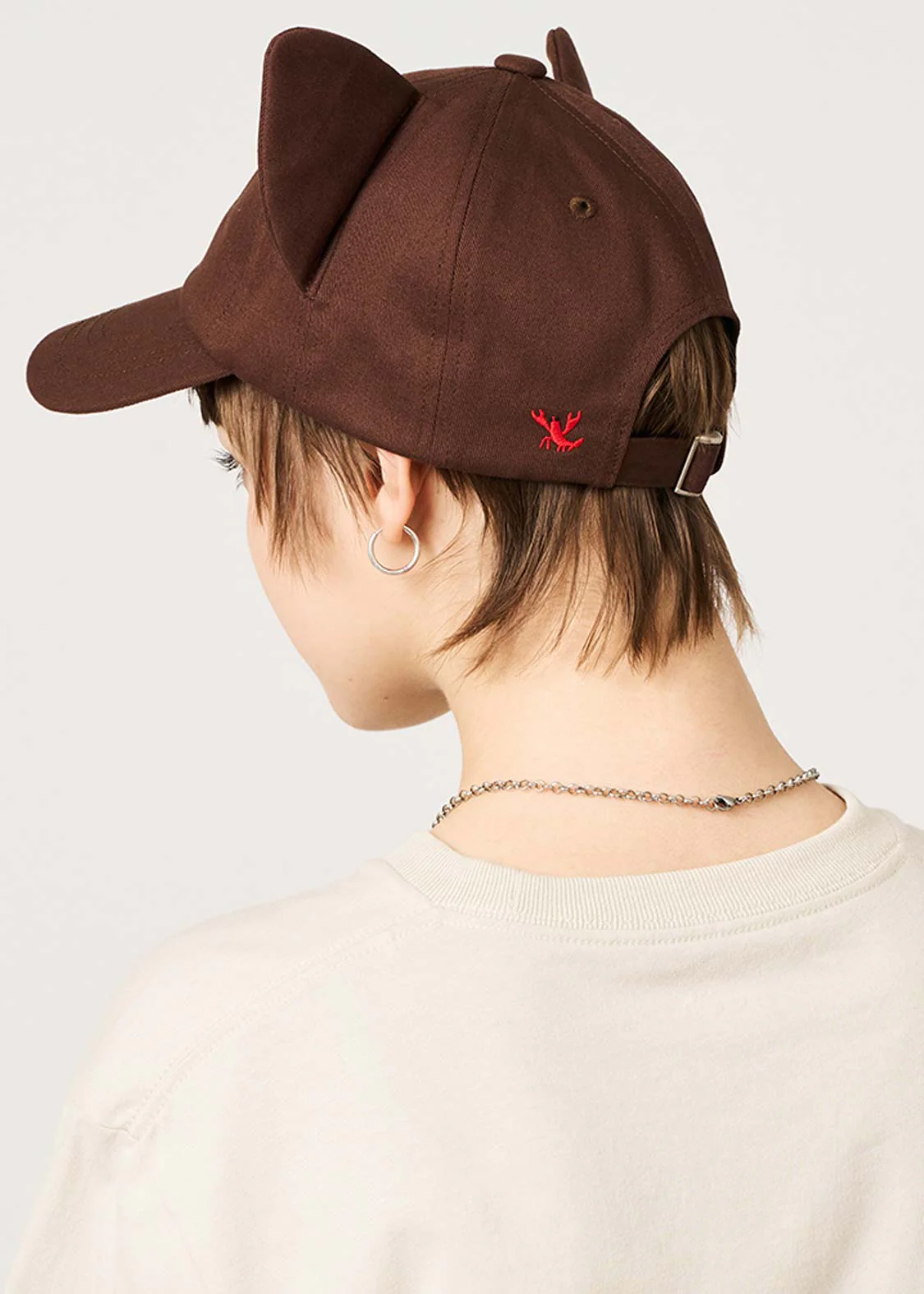 Ikaku | Ear Cap - Image 10