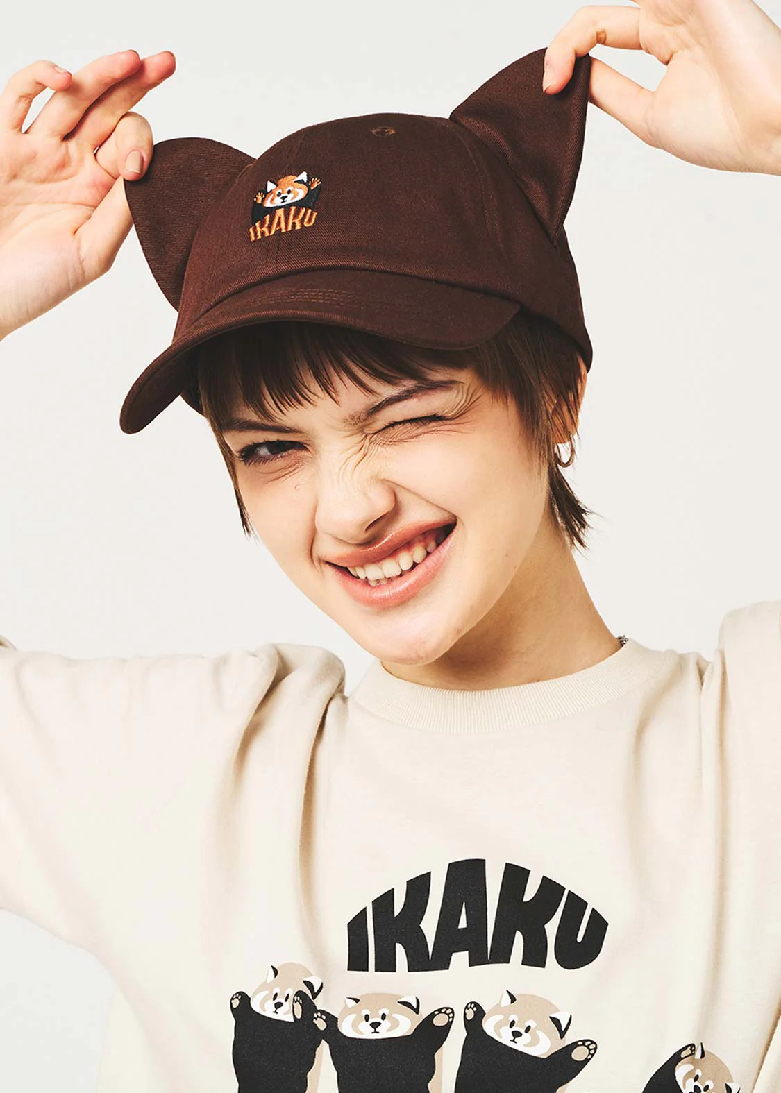 Ikaku | Ear Cap - Image 6