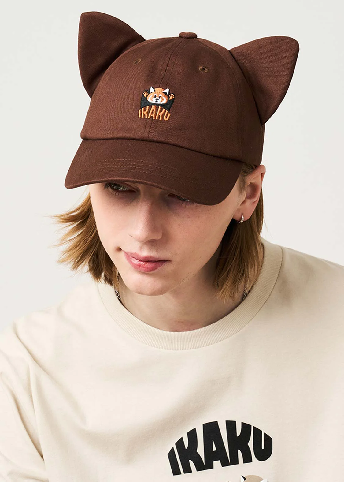 Ikaku | Ear Cap - Image 7