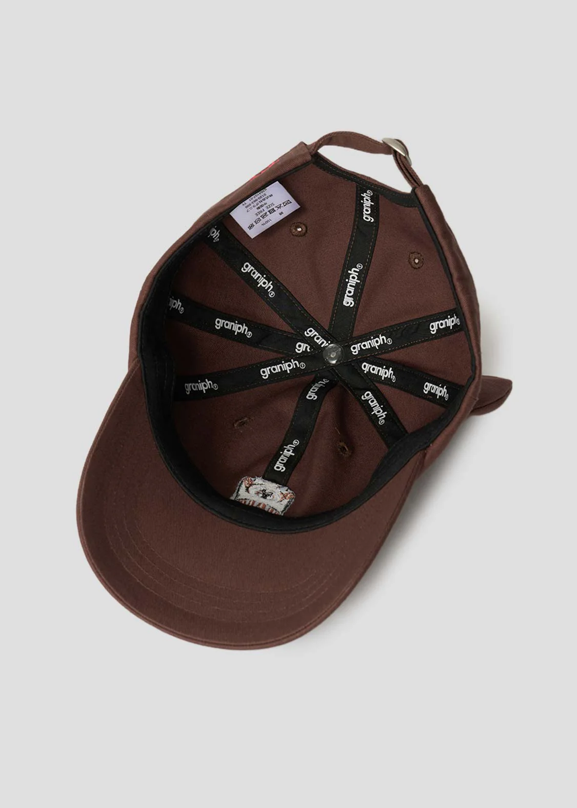 Ikaku | Ear Cap - Image 8