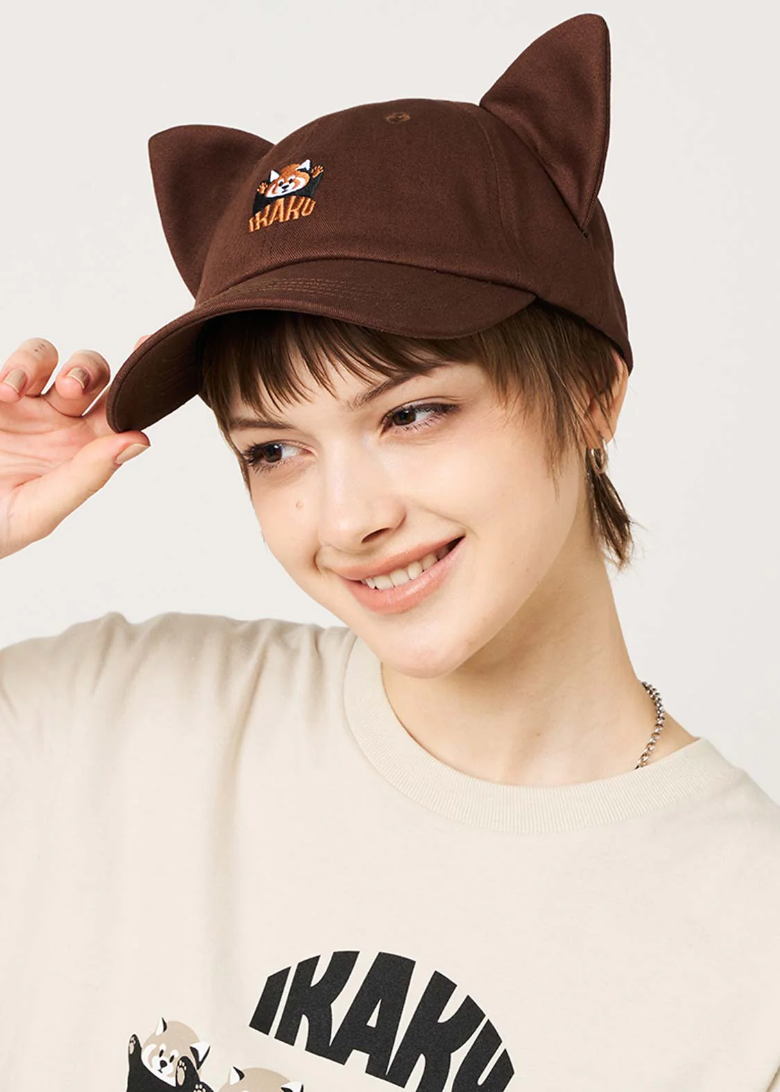 Ikaku | Ear Cap - Image 9