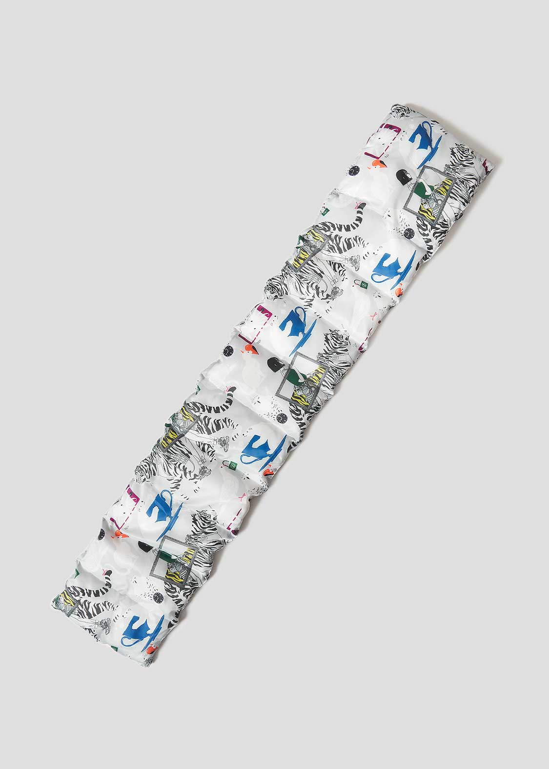 Yusuke Nakamura Down Muffler  (Yusuke Nakamura_graniph pattern) - Image 9