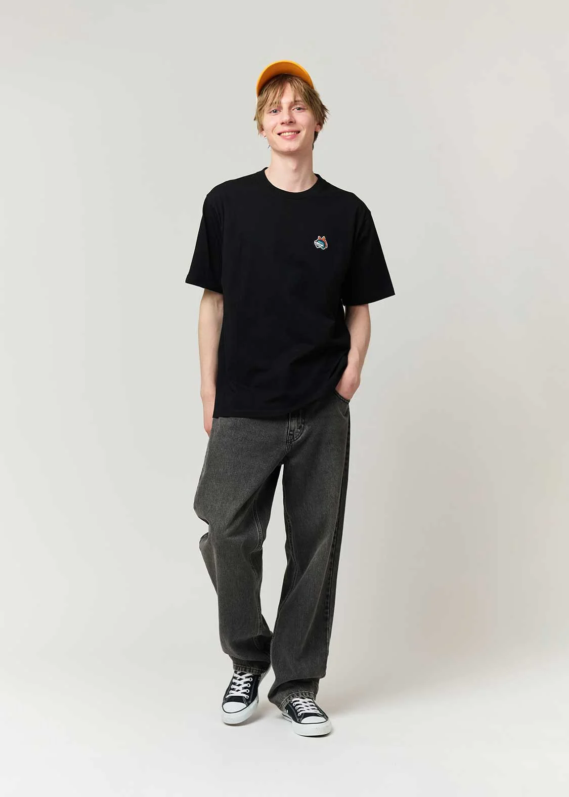2Pack Icon Tee (Shonen Wolf) - Image 8