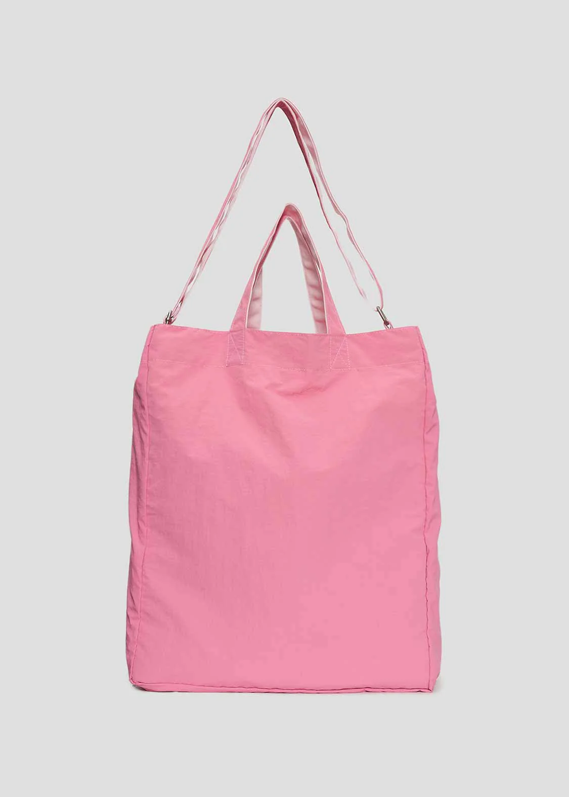 2 Way Tote Bag (Rolling Pandas Symbolic) - Image 3