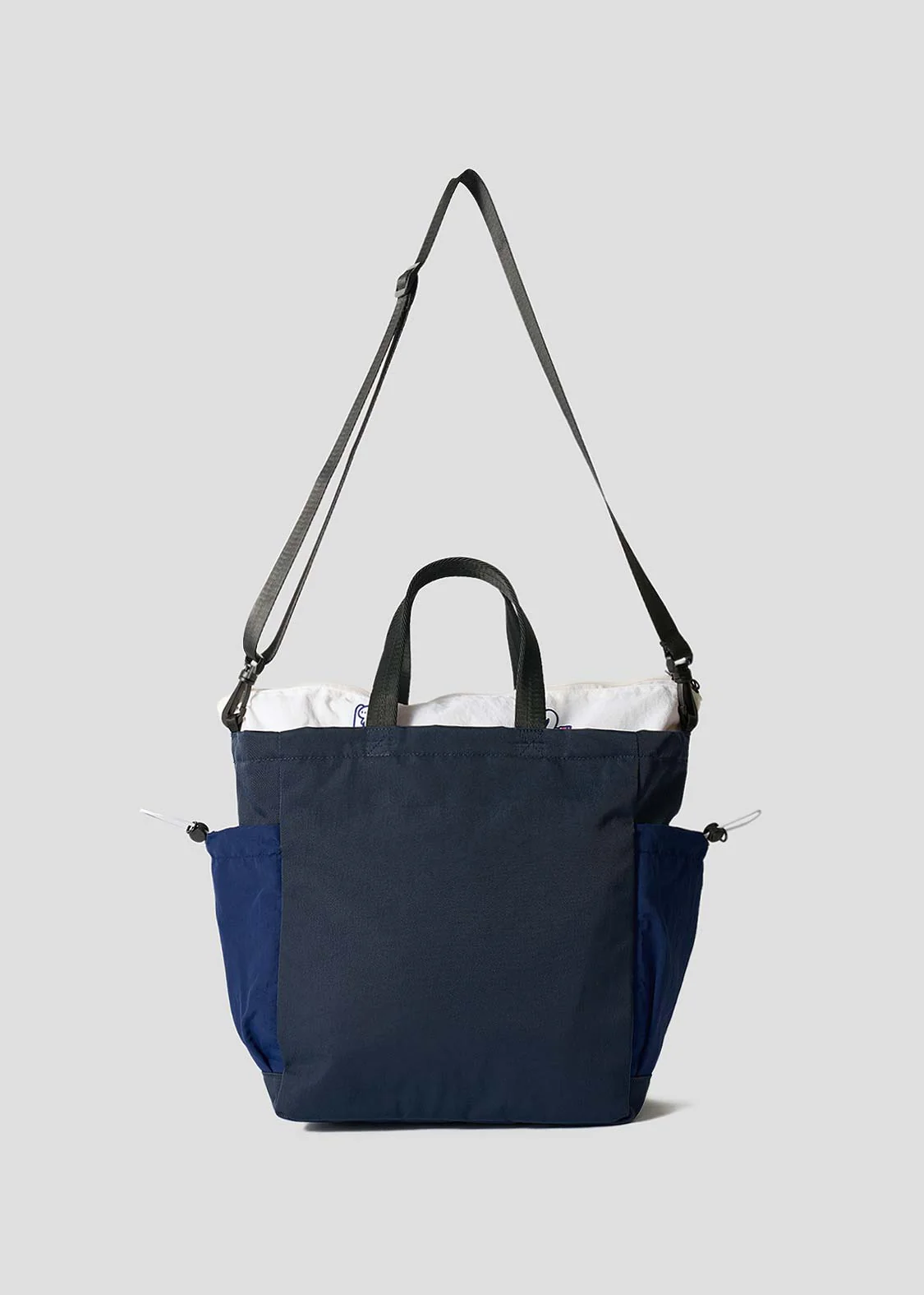 Big Mimi Walk | 2-Way Tote Bag - Image 3
