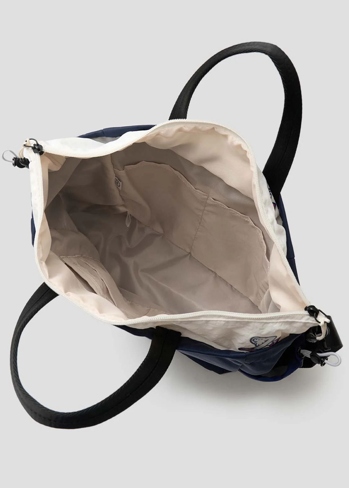 Big Mimi Walk | 2-Way Tote Bag - Image 8