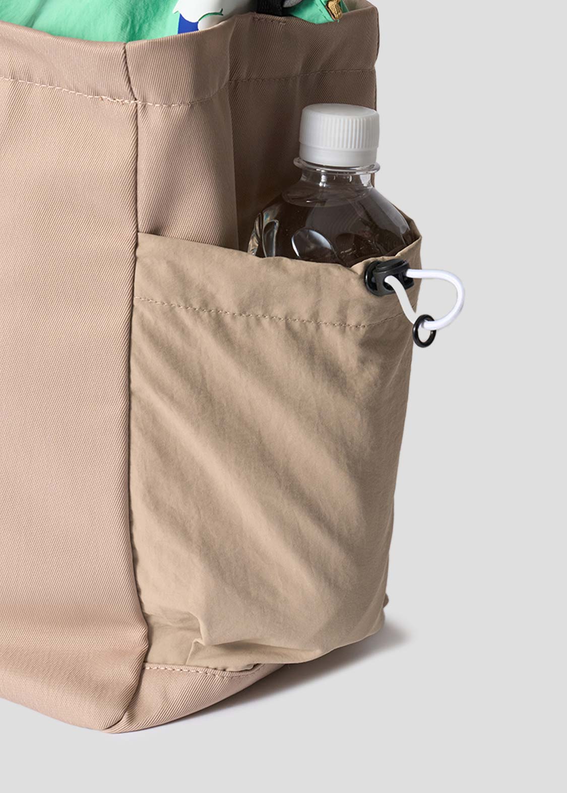 Icebonne | 2-Way Tote Bag - Image 10