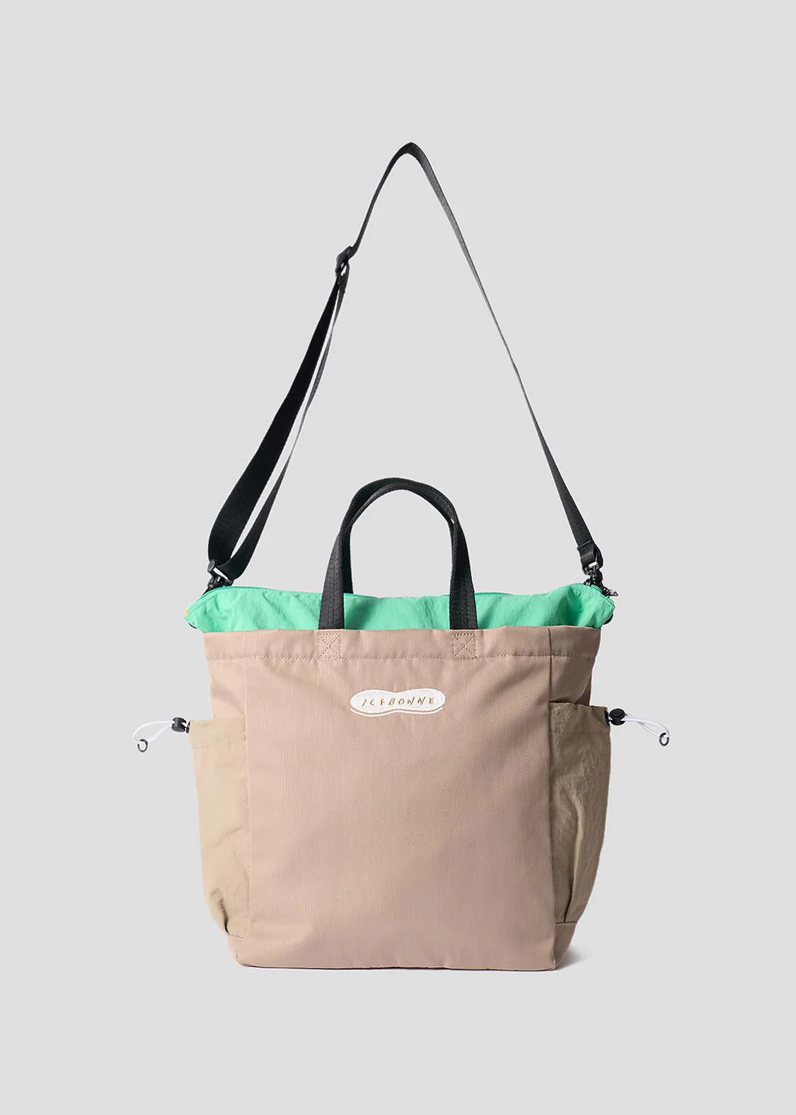 Icebonne | 2-Way Tote Bag - Image 3