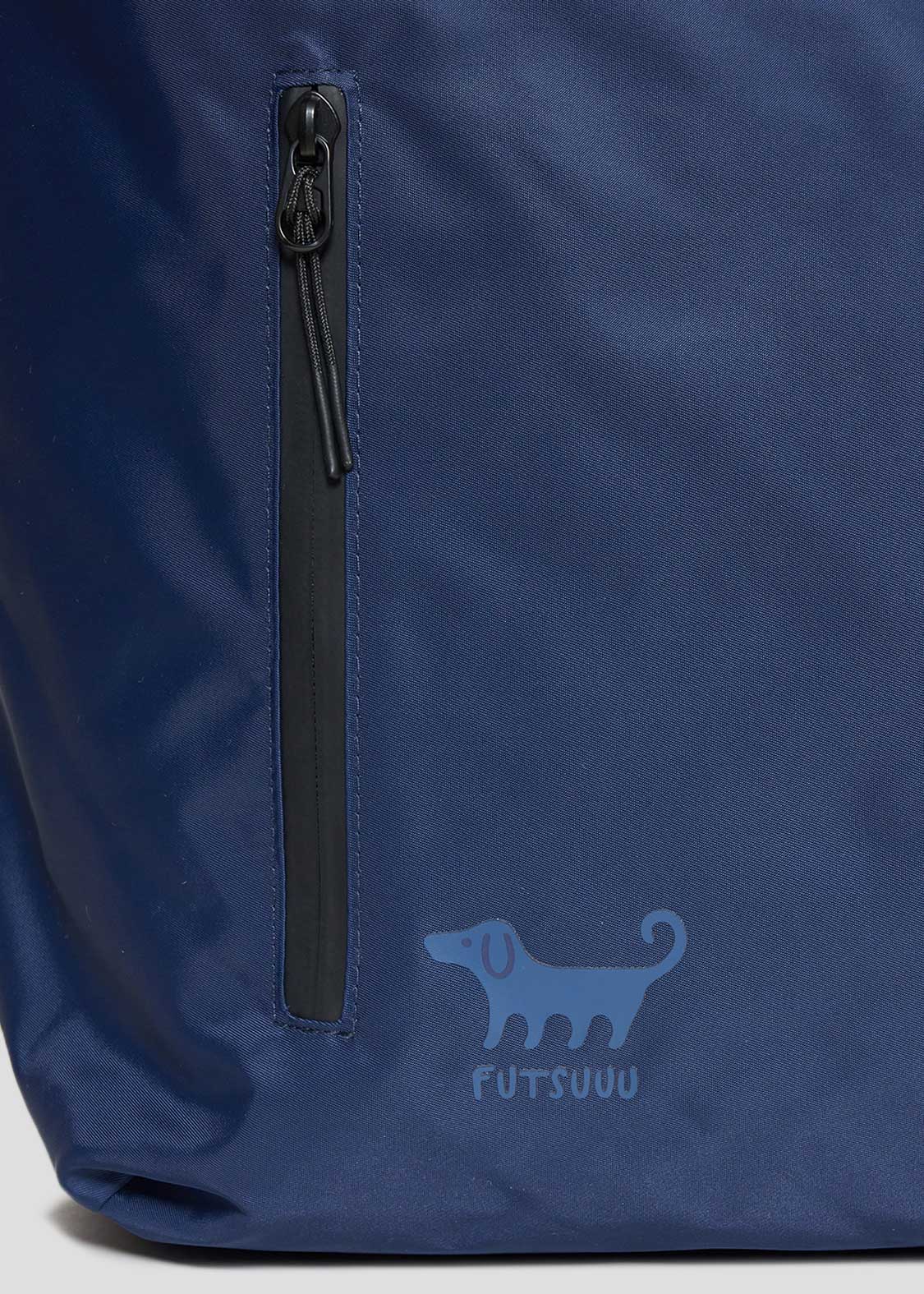 Nagasugiru Inu | Graniph x Yakpak Shoulder Bag - Image 3