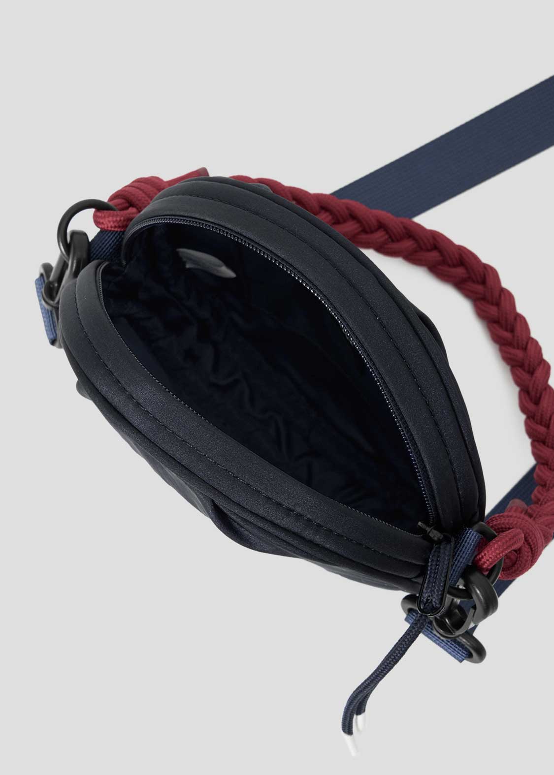 Beautiful Shadow Umbro | Round Mini Shoulder Bag - Image 10