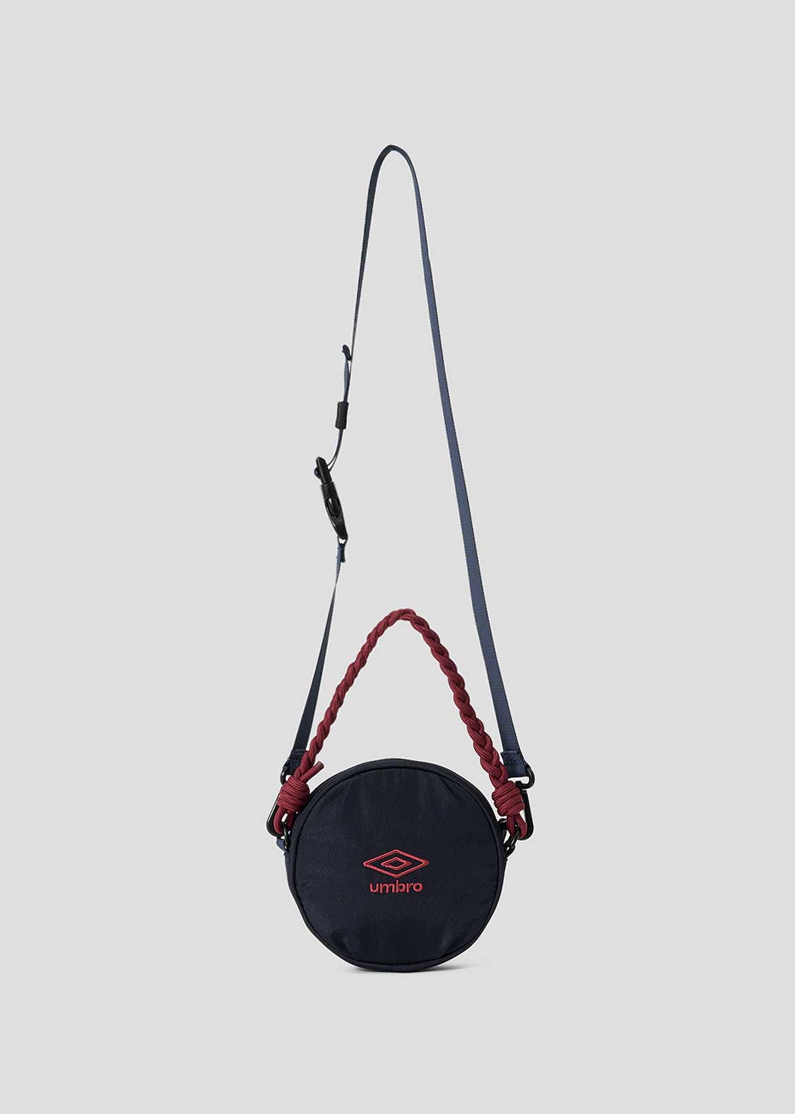 Beautiful Shadow Umbro | Round Mini Shoulder Bag - Image 3