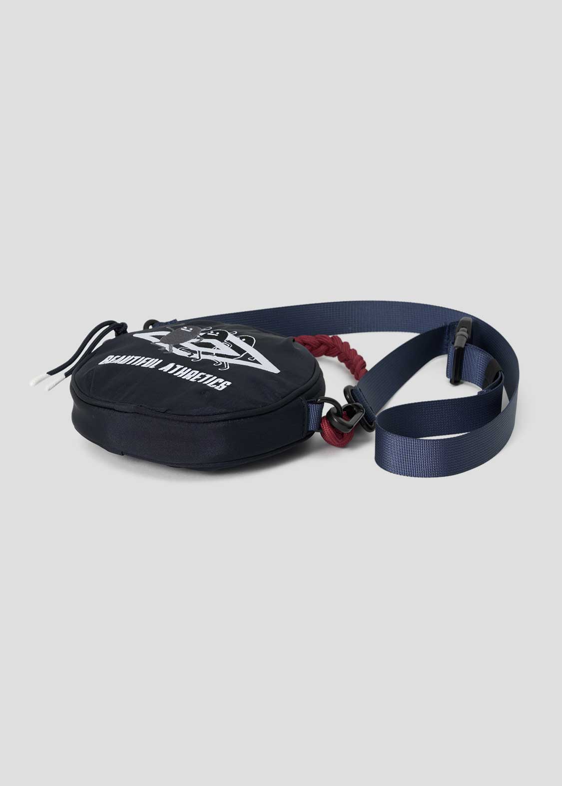 Beautiful Shadow Umbro | Round Mini Shoulder Bag - Image 4