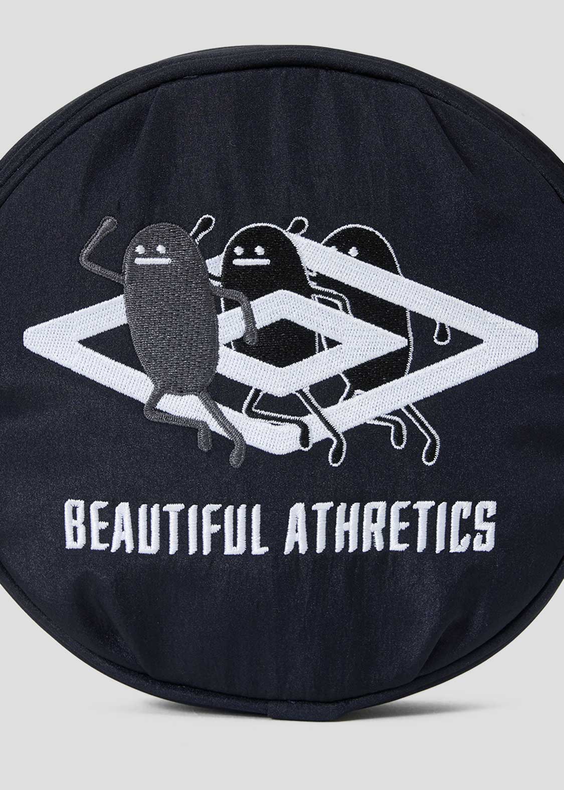 Beautiful Shadow Umbro | Round Mini Shoulder Bag - Image 5