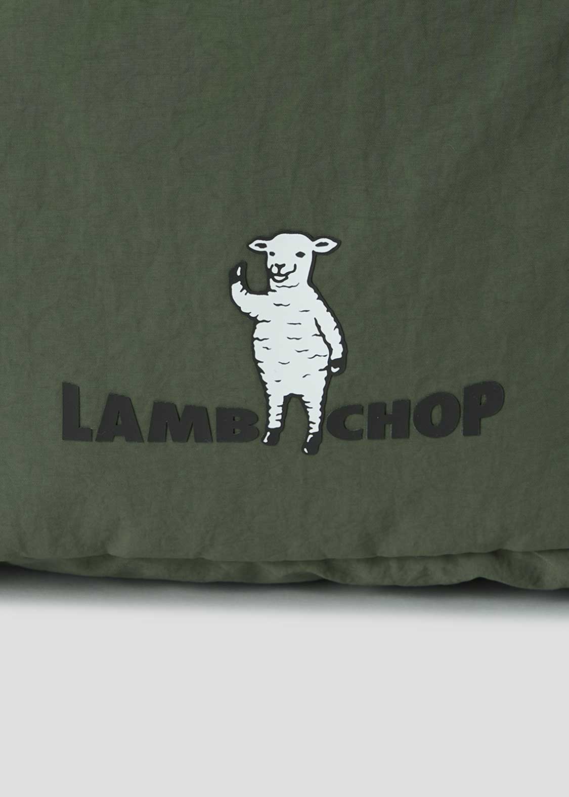Lamb Chop | String Shoulder Bag - Image 3