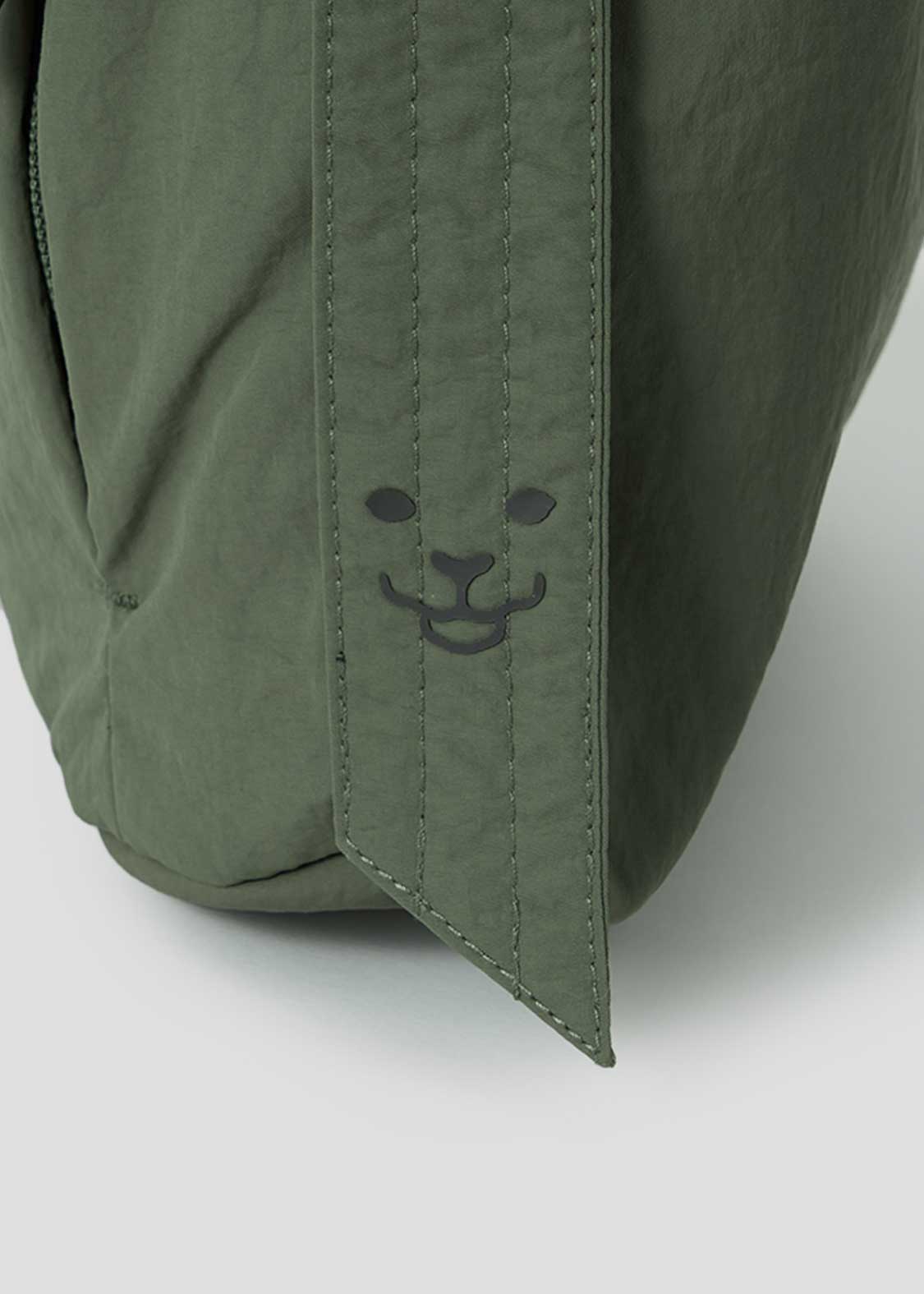 Lamb Chop | String Shoulder Bag - Image 4