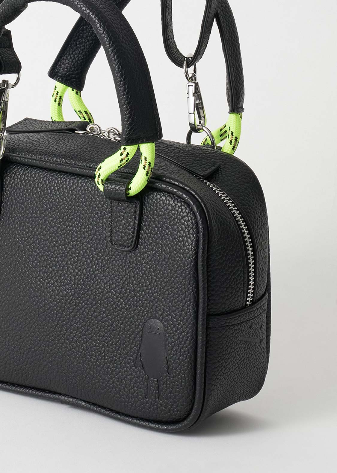 Beautiful Shadow | Pu Mini Shoulder Bag - Image 10