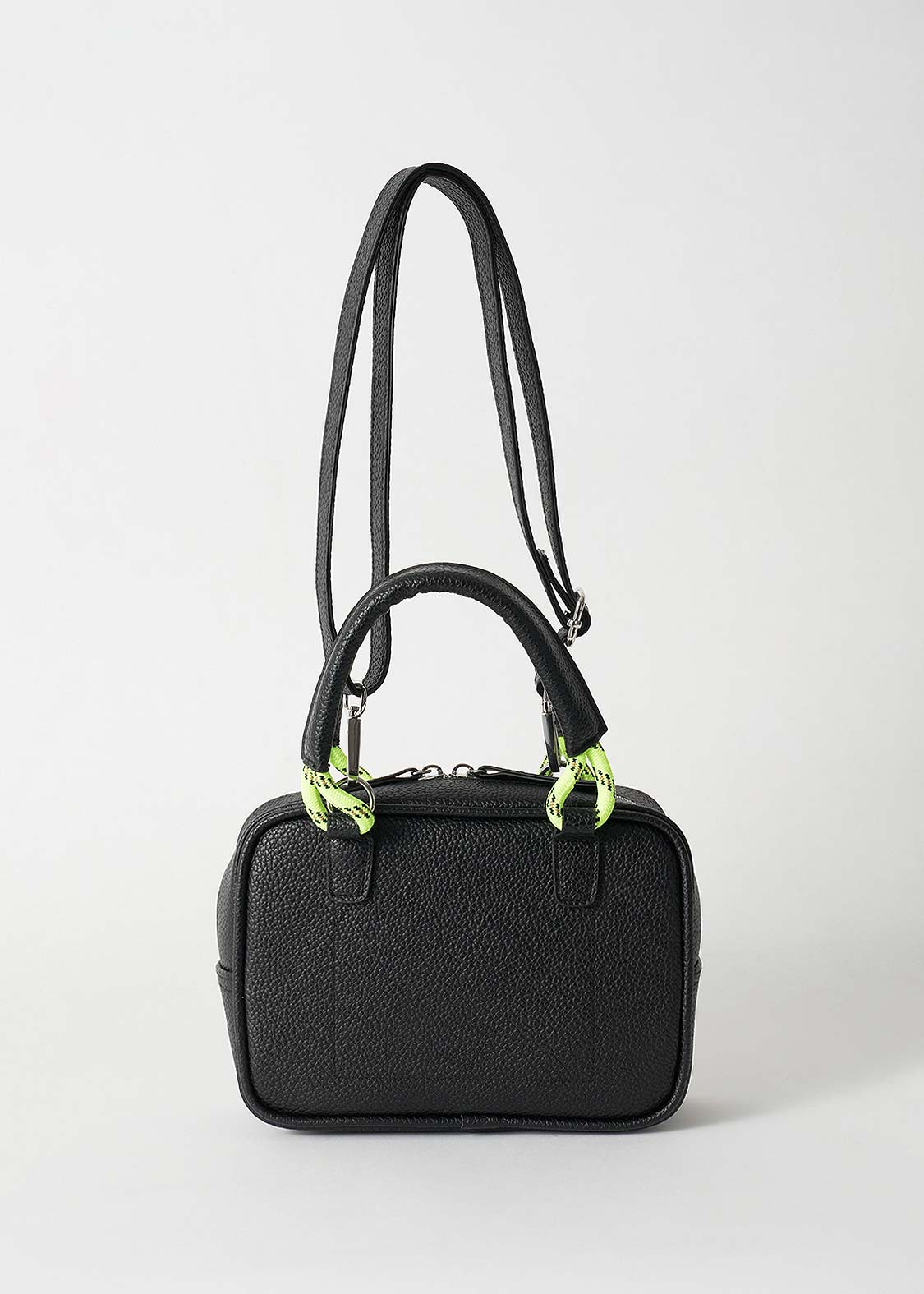 Beautiful Shadow | Pu Mini Shoulder Bag - Image 3