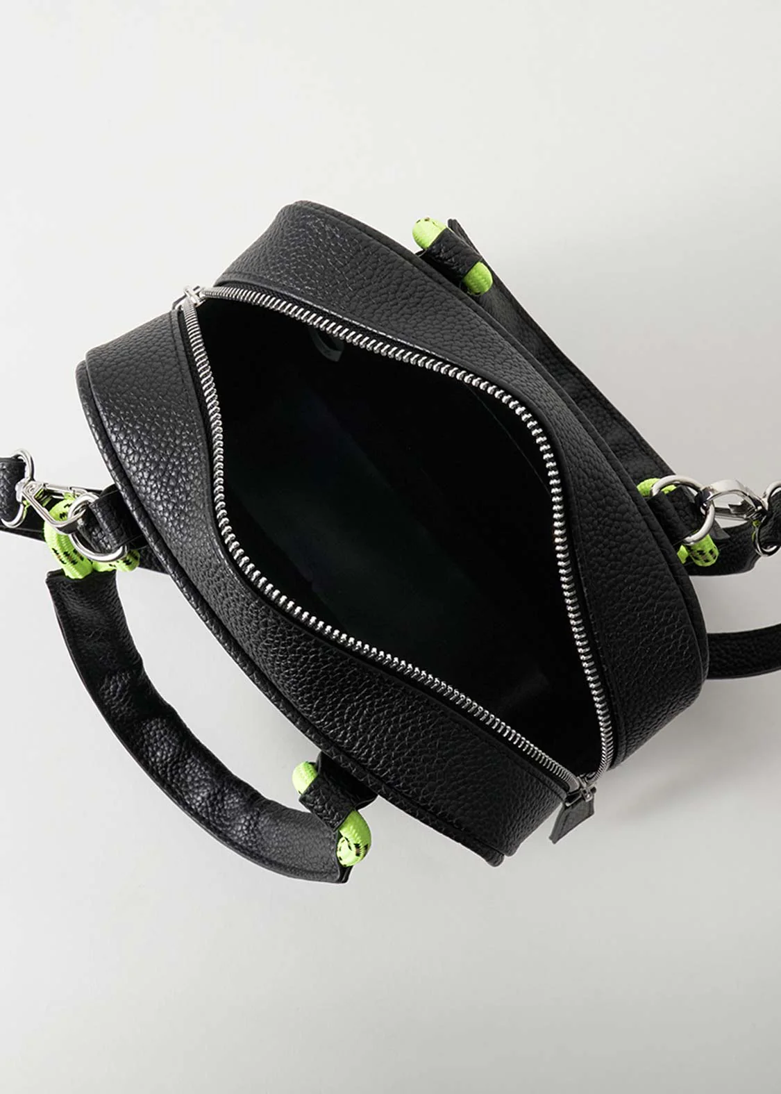 Beautiful Shadow | Pu Mini Shoulder Bag - Image 8