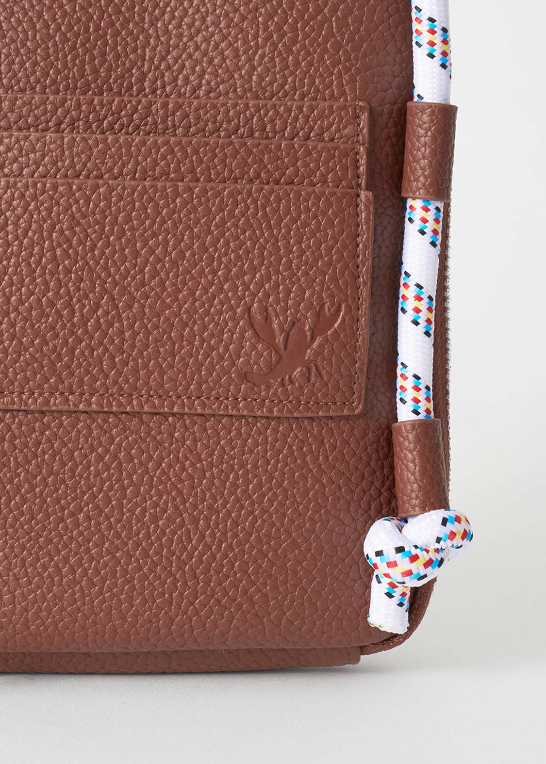 Ikaku | Pu Wallet Shoulder Bag - Image 5