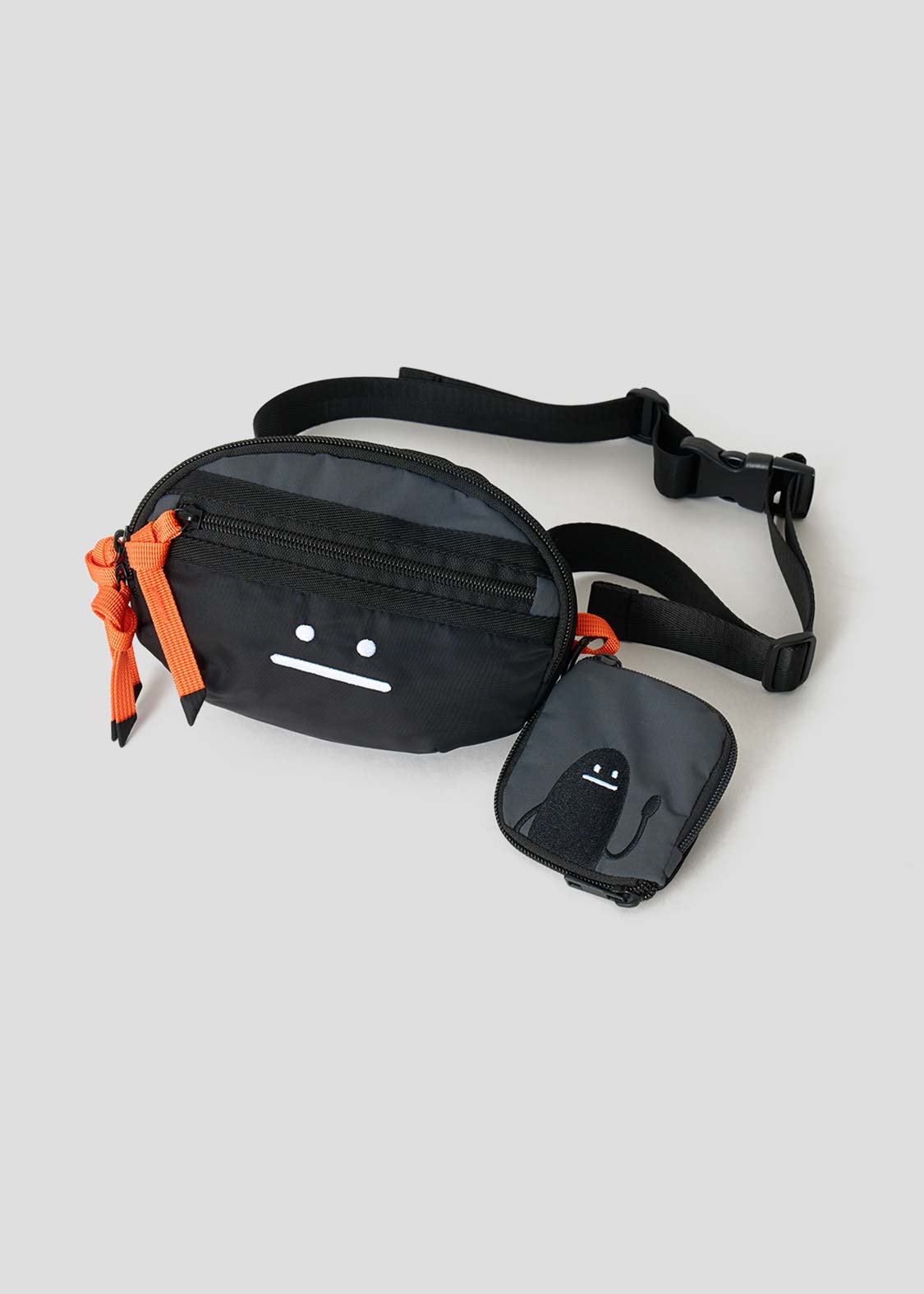 Beautiful Shadow | Waist Bag