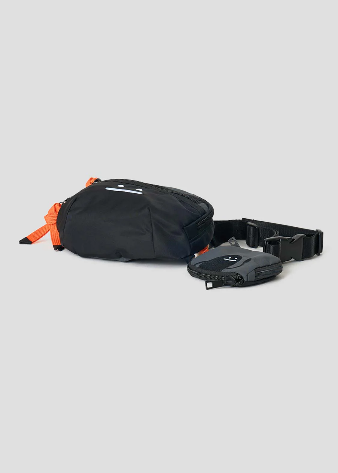 Beautiful Shadow | Waist Bag - Image 3