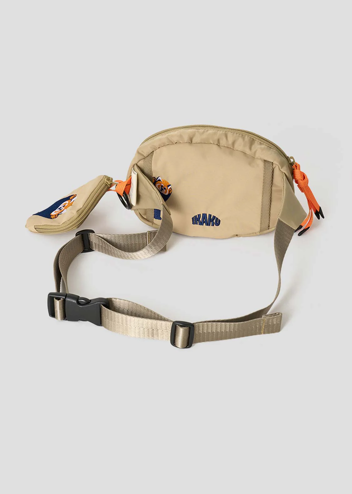 Ikaku | Waist Bag - Image 2
