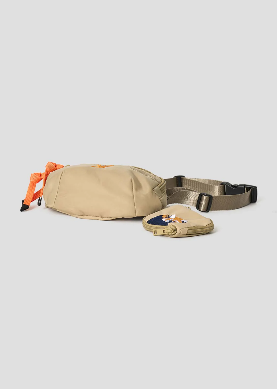 Ikaku | Waist Bag - Image 3