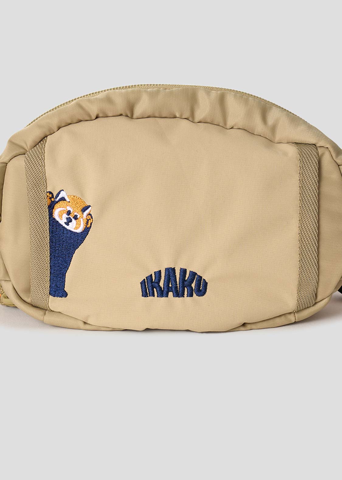 Ikaku | Waist Bag - Image 4