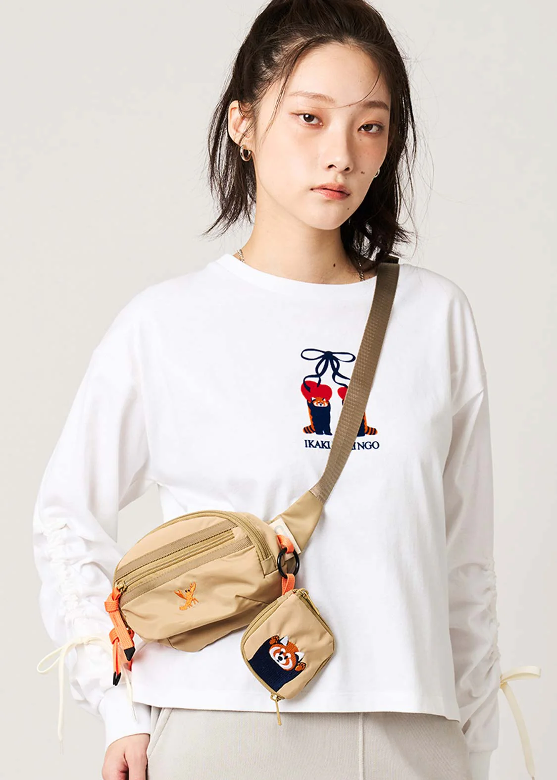 Ikaku | Waist Bag - Image 6