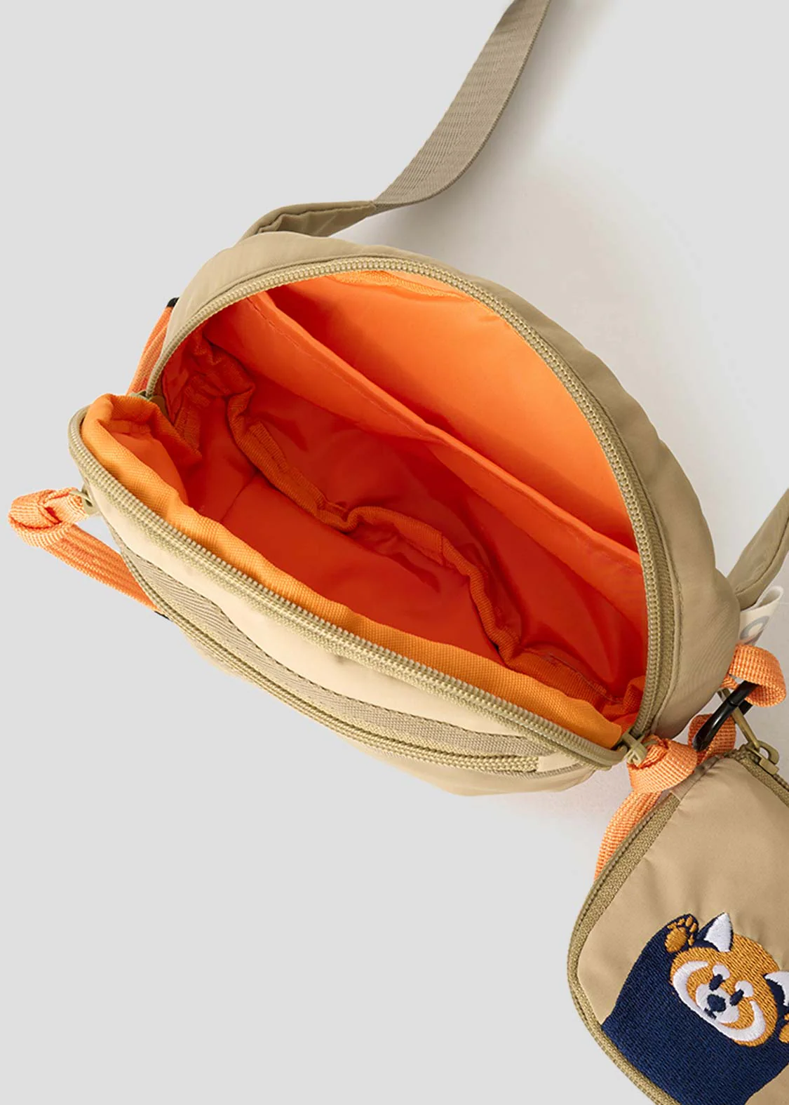 Ikaku | Waist Bag - Image 8