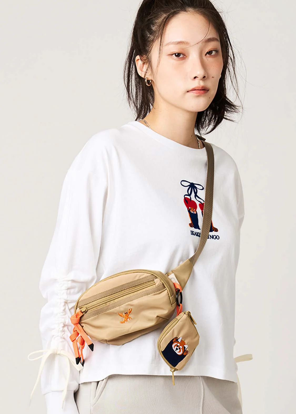 Ikaku | Waist Bag - Image 9