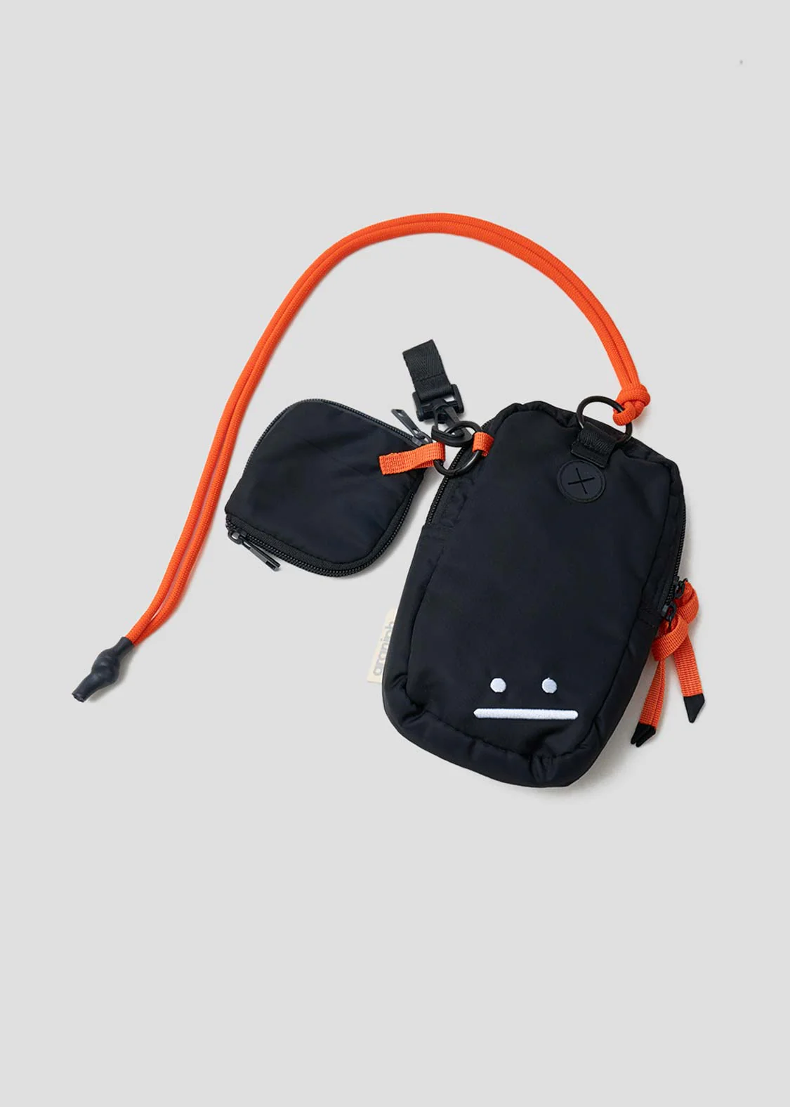 Beautiful Shadow | Handy Shoulder Bag - Image 2